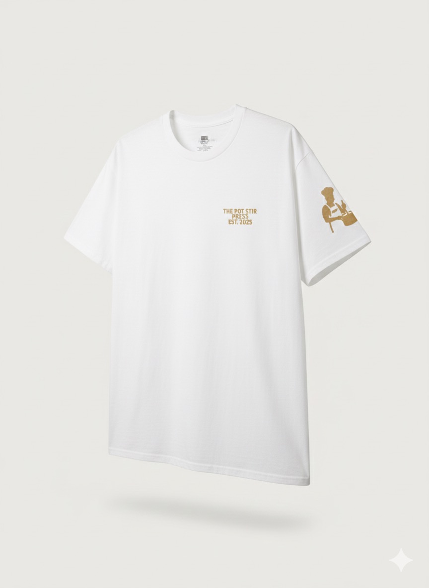 Signature Tee