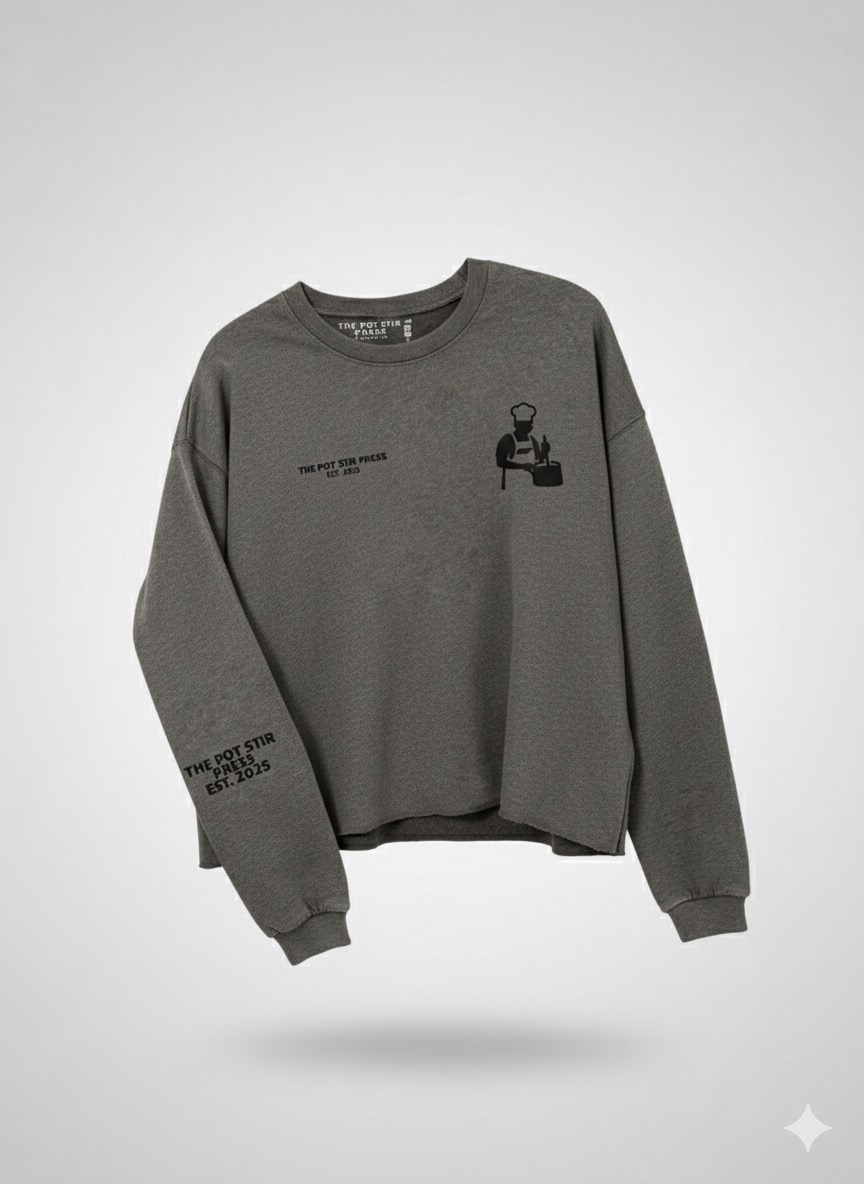 Signature Hoodie